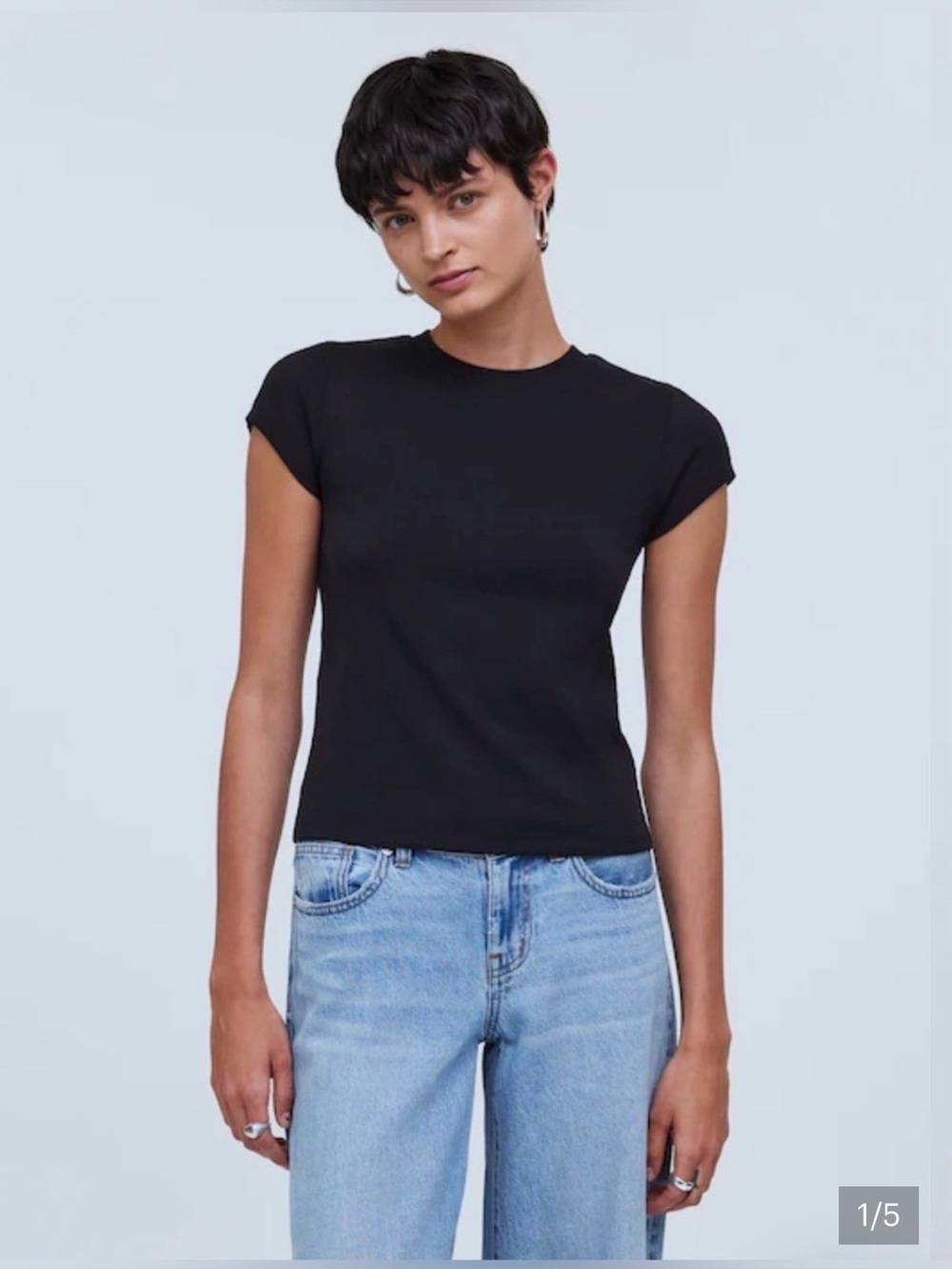 EUC Madewell Tee